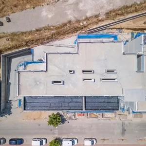 Iniciamos la construcción de 263 viviendas asequibles en la Comunidad de Madrid