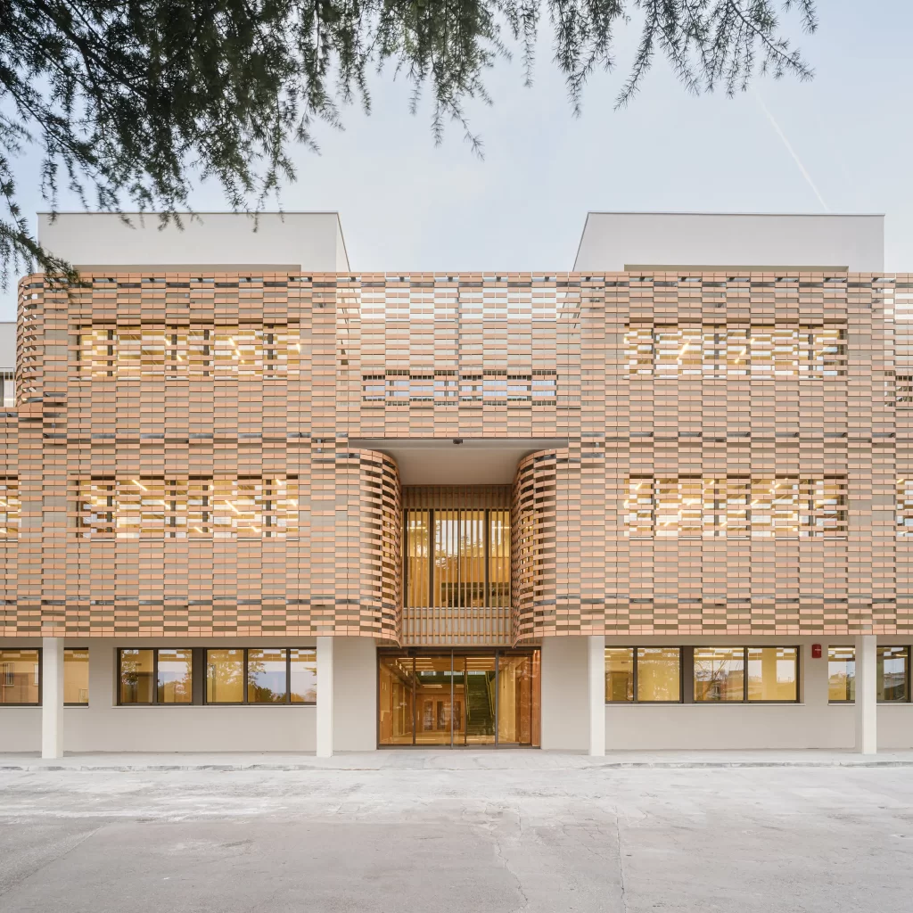 Rise Center – Parc Sanitario Sant Joan de Déu