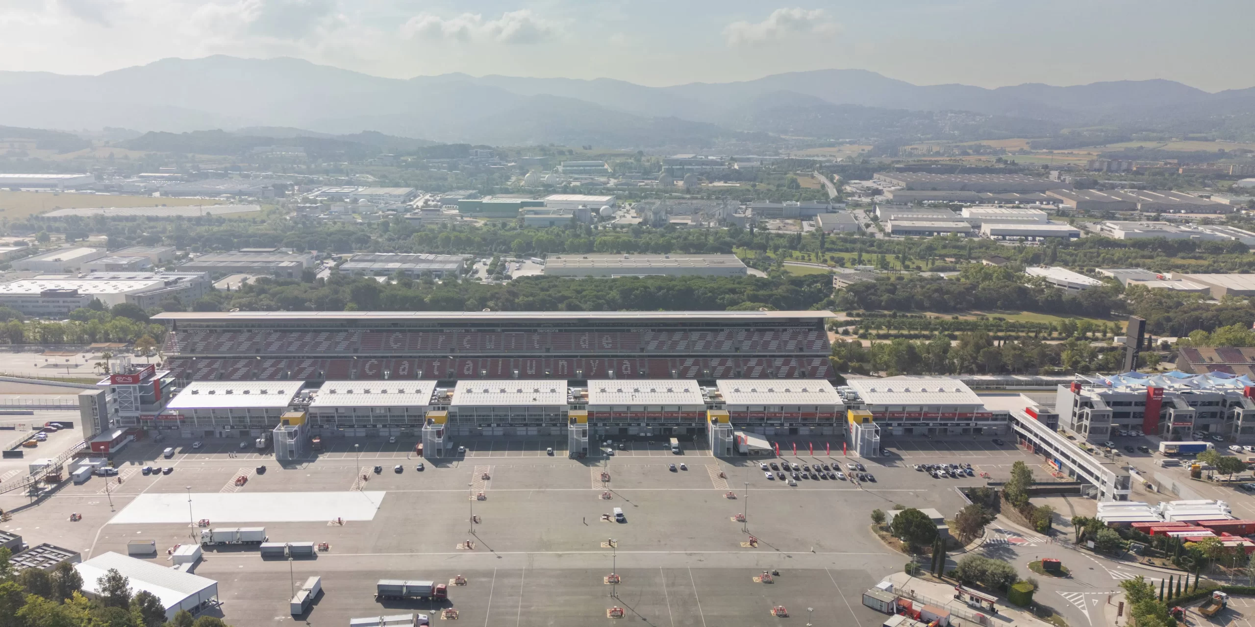 Circuito de Barcelona-Cataluña