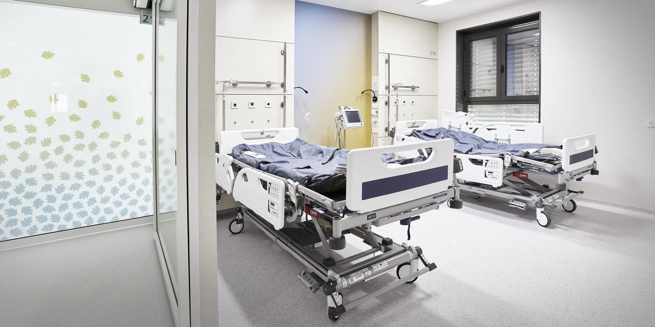 Hospital de Sant Joan de Déu de Manresa