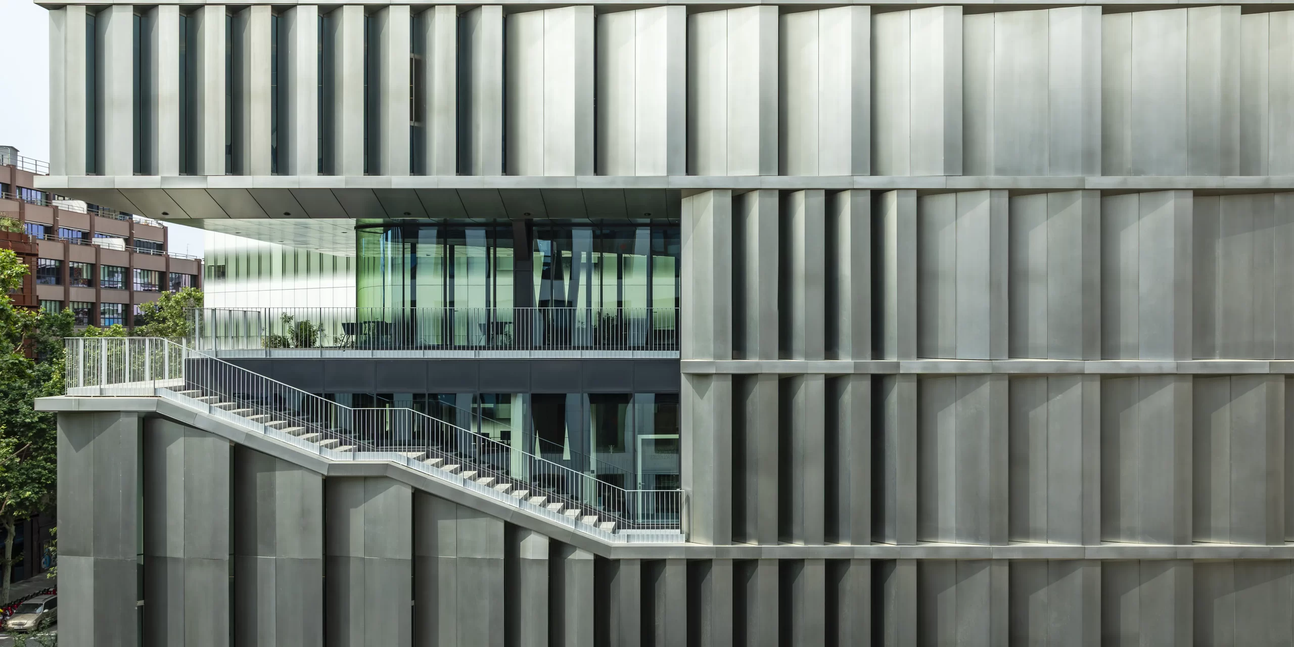 LCI Barcelona Campus