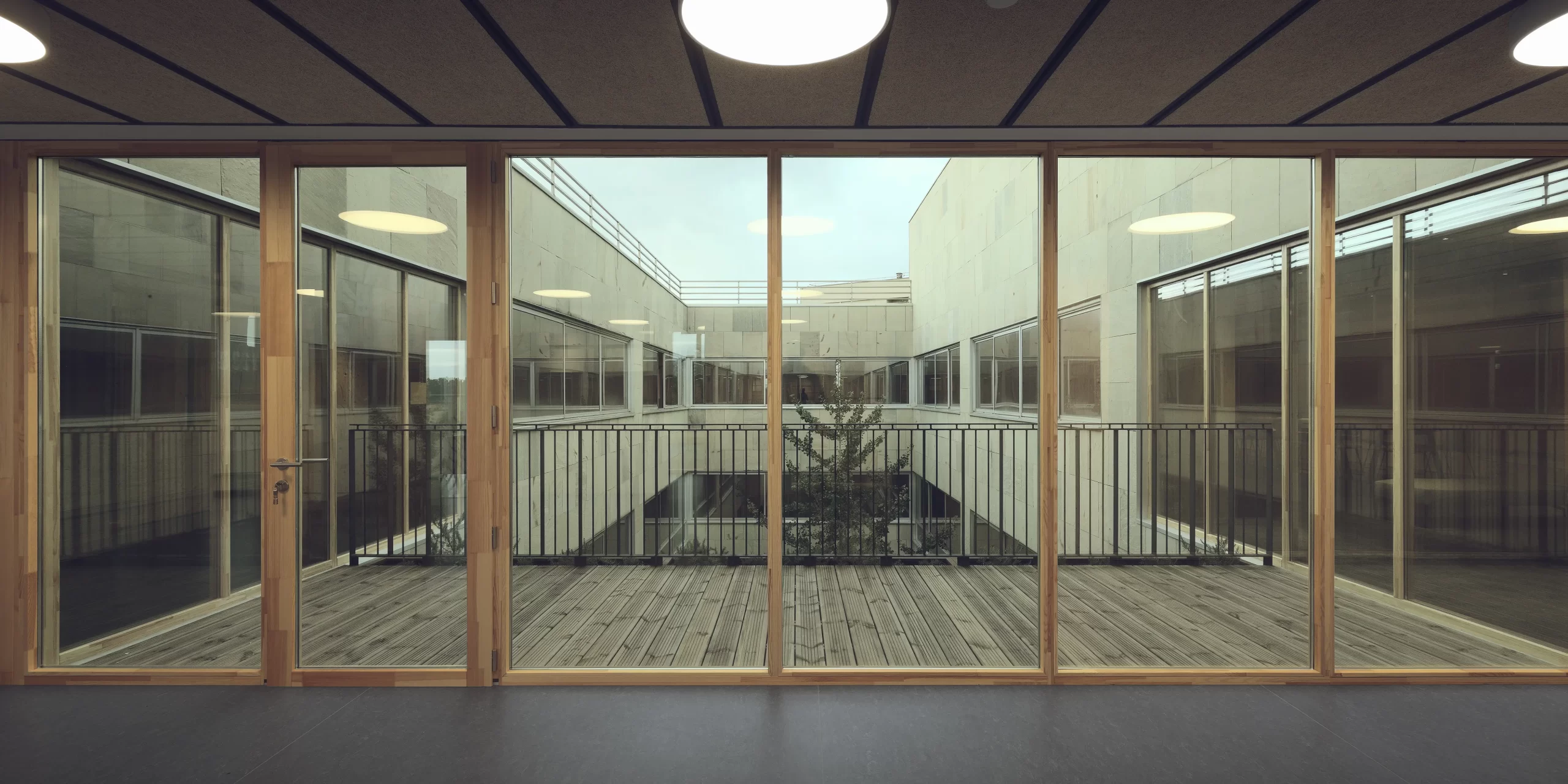 Centro Universitario ESCI-UPF