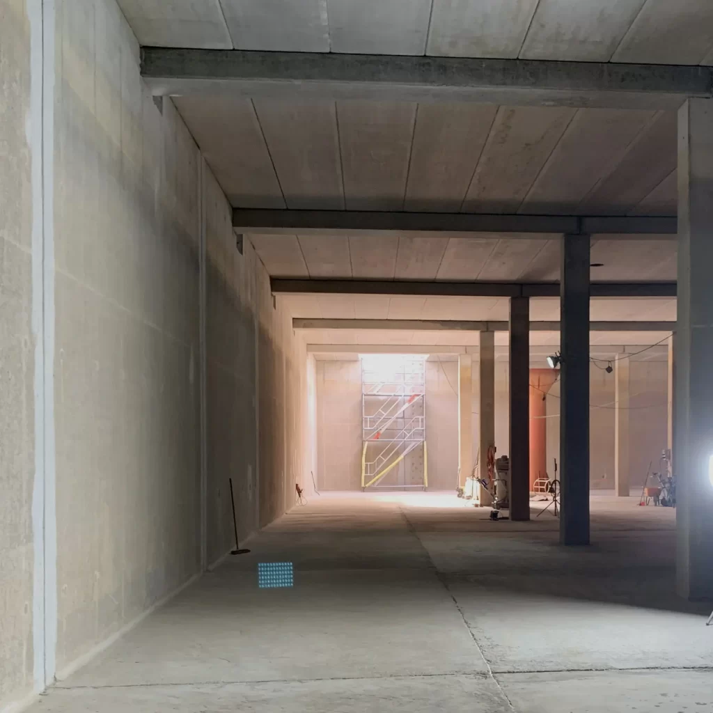 Depósitos del Garraf