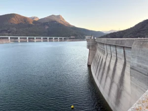 Cardoner Aigua, avanza en la implantación de los planes de emergencia de cuatro embalses en Cataluña