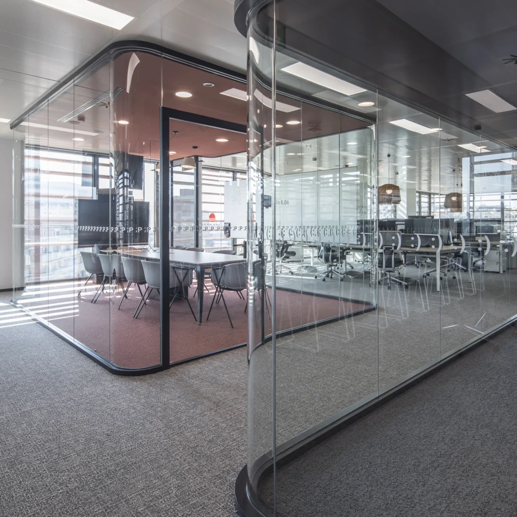 Experience Hub1 Caixabank