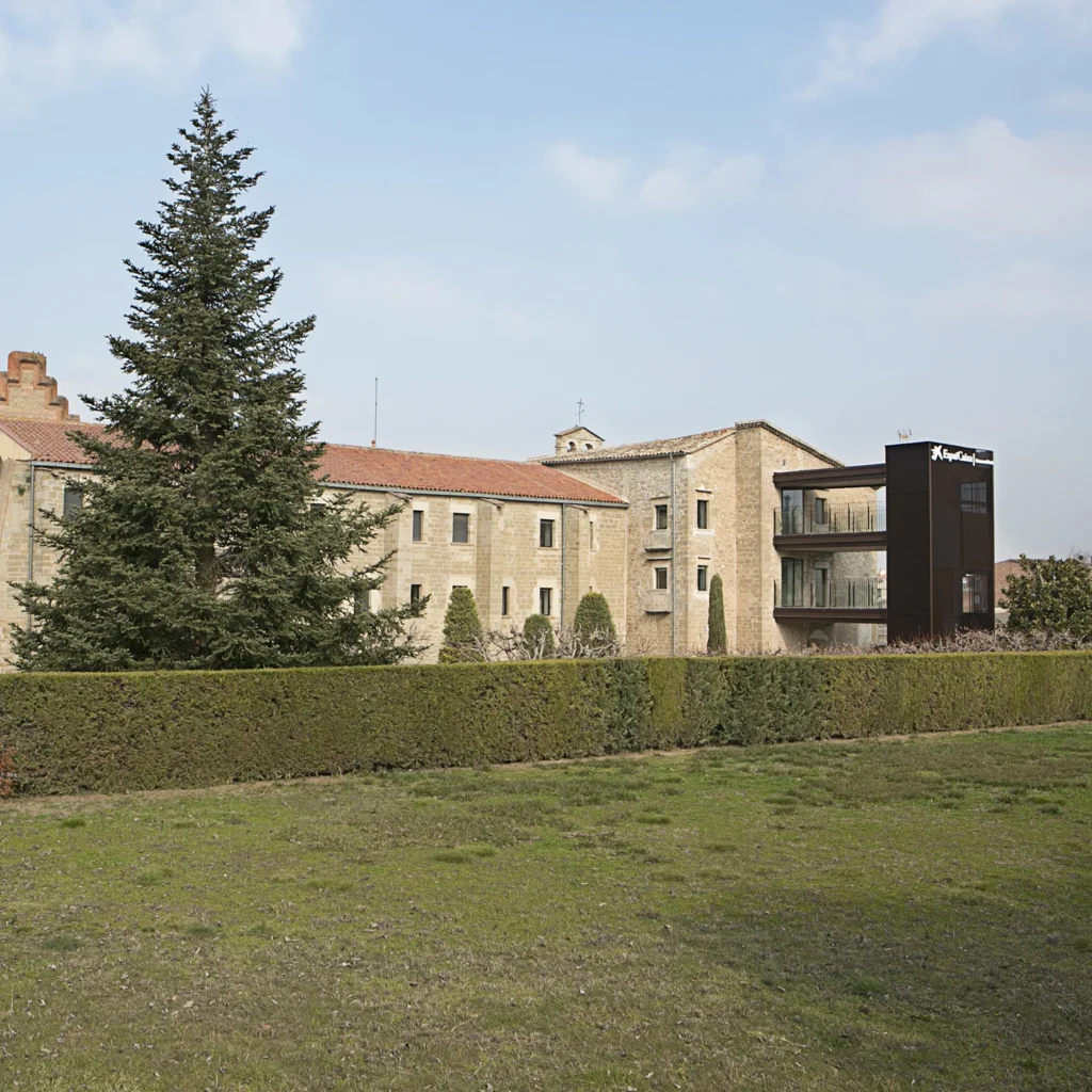 Convento de Santa Clara