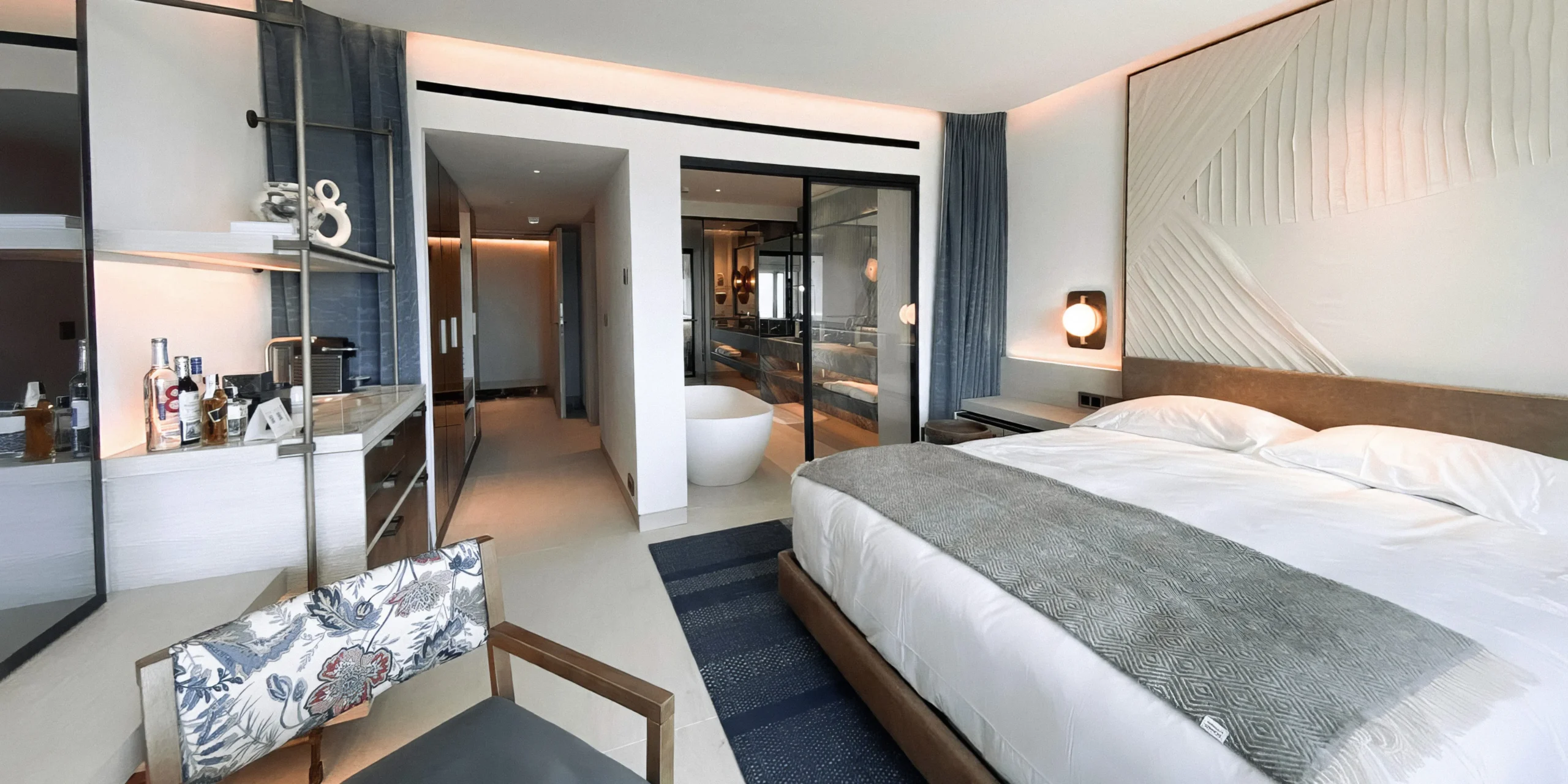 HOTEL ARTS BARCELONA