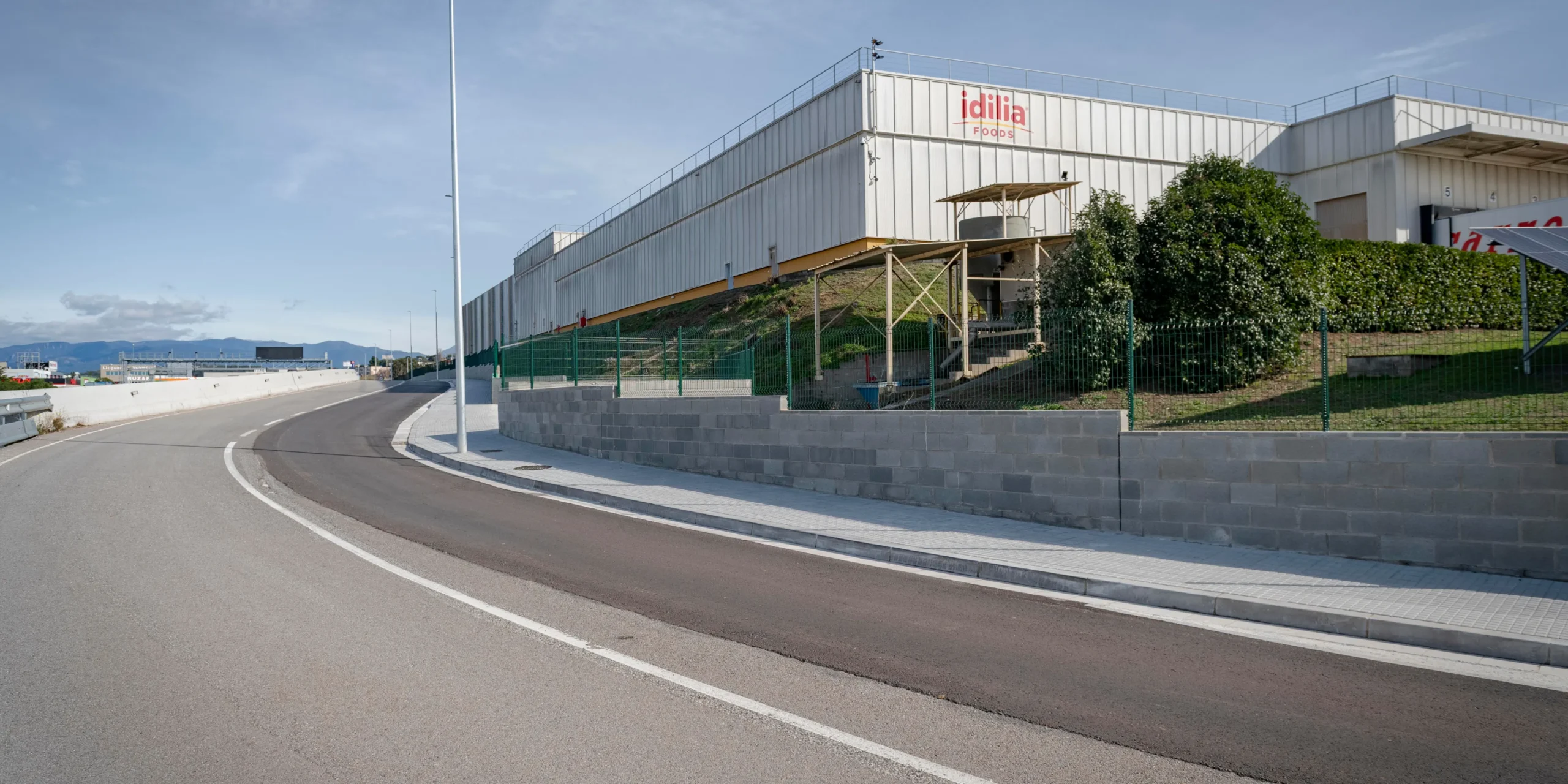 IDILIA · Parets del Vallès