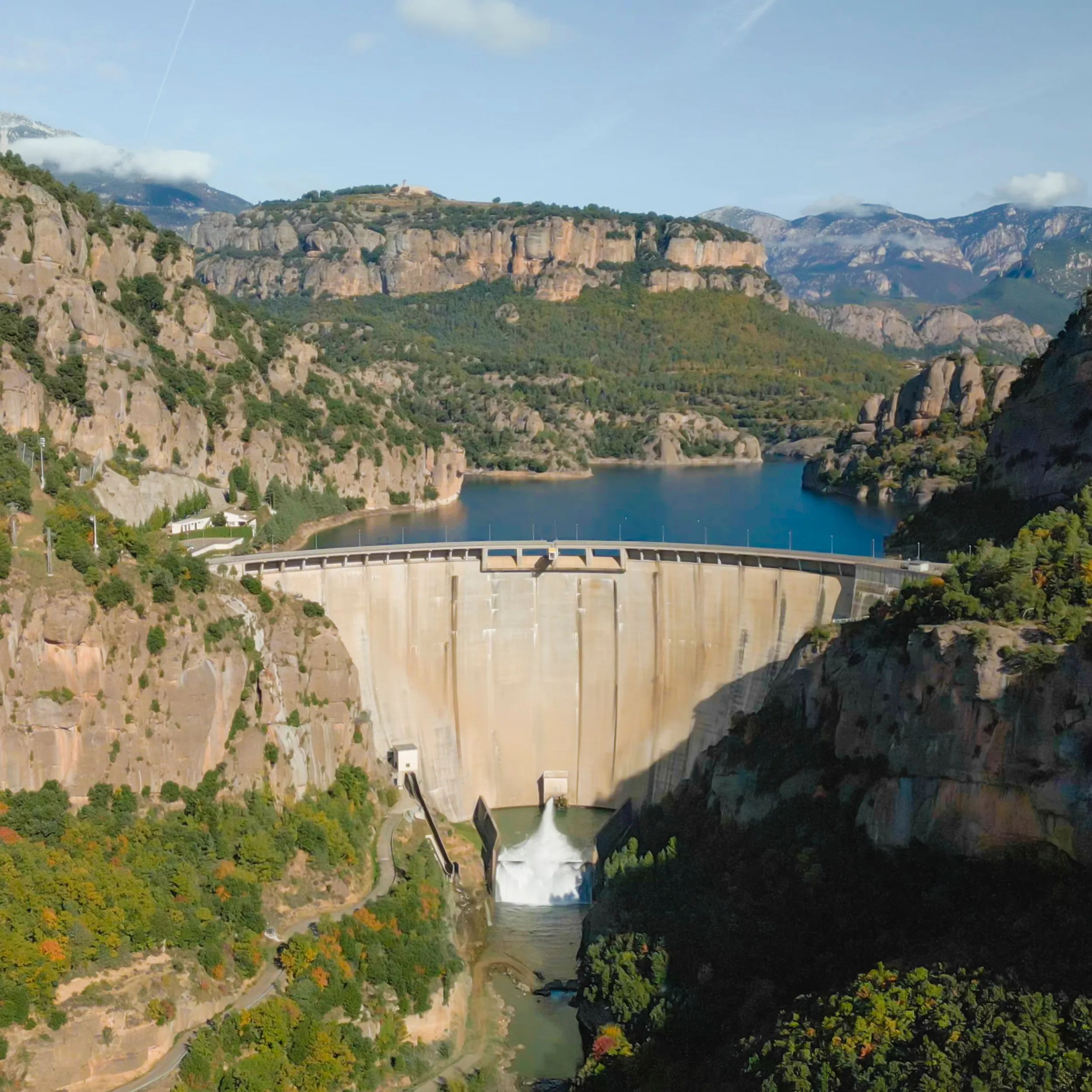 Llosa del Cavall