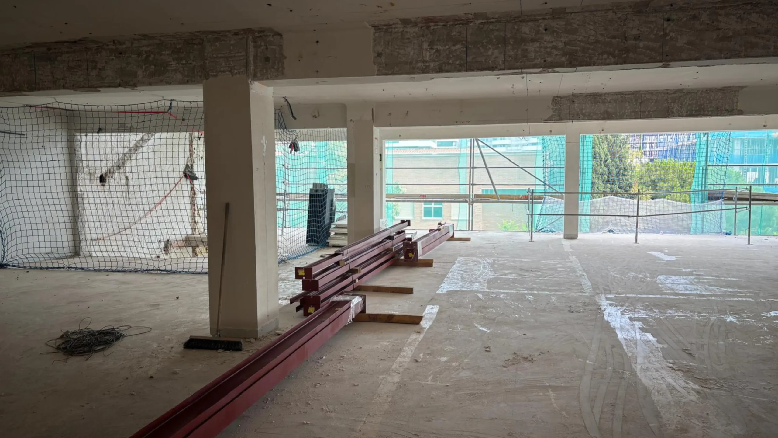 hotel-esplugues-rehabilitacion