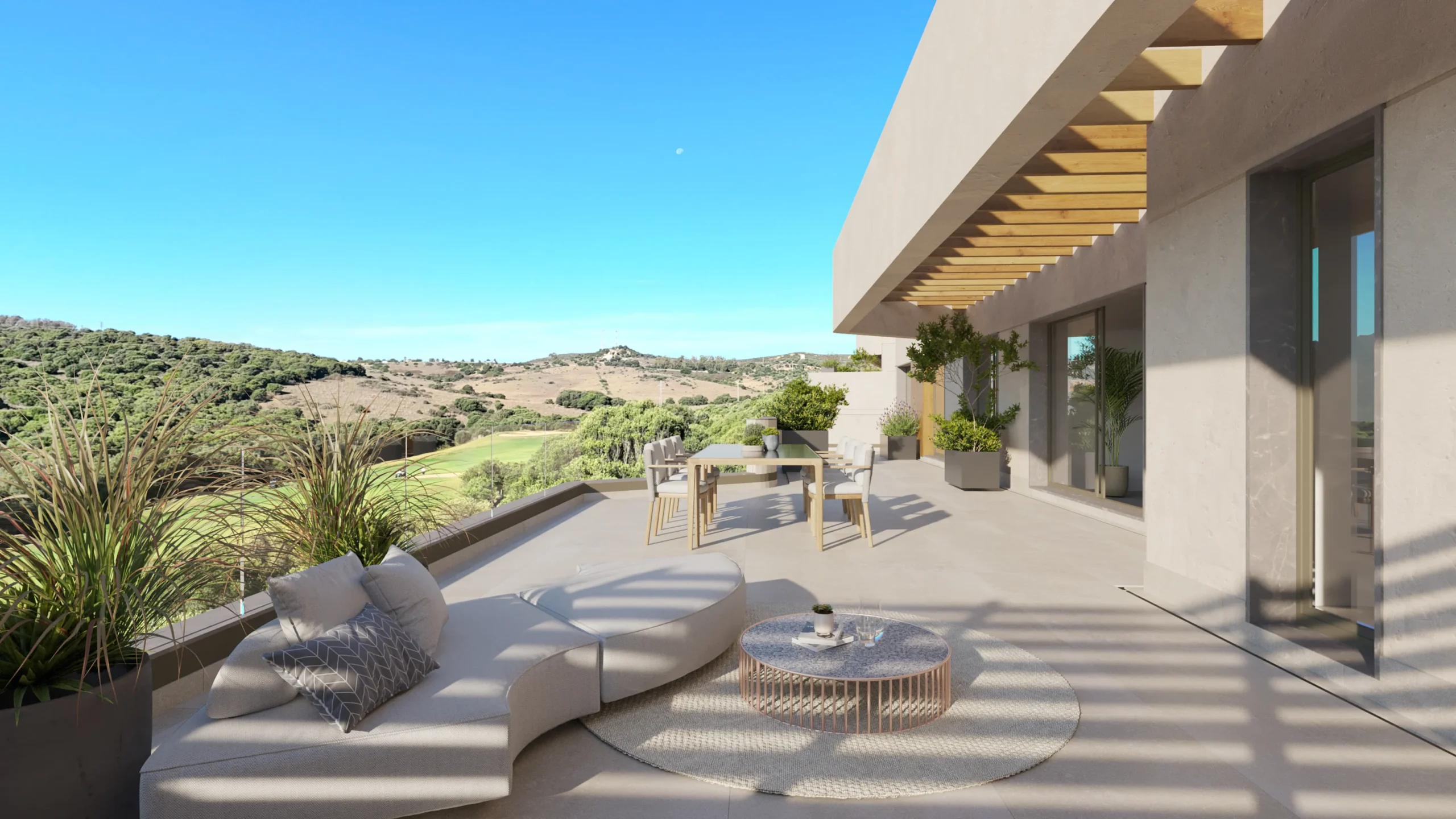 atria-fase 2- residencial- cadiz