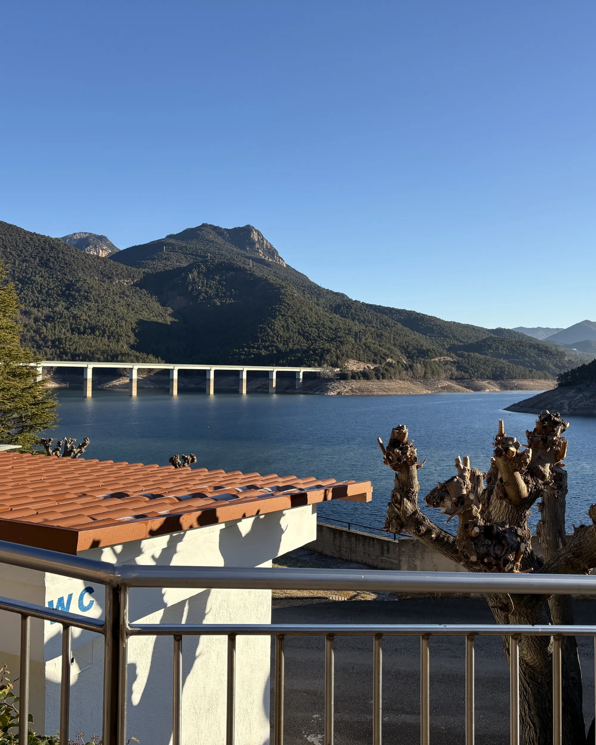 Baells-presa-cardoner