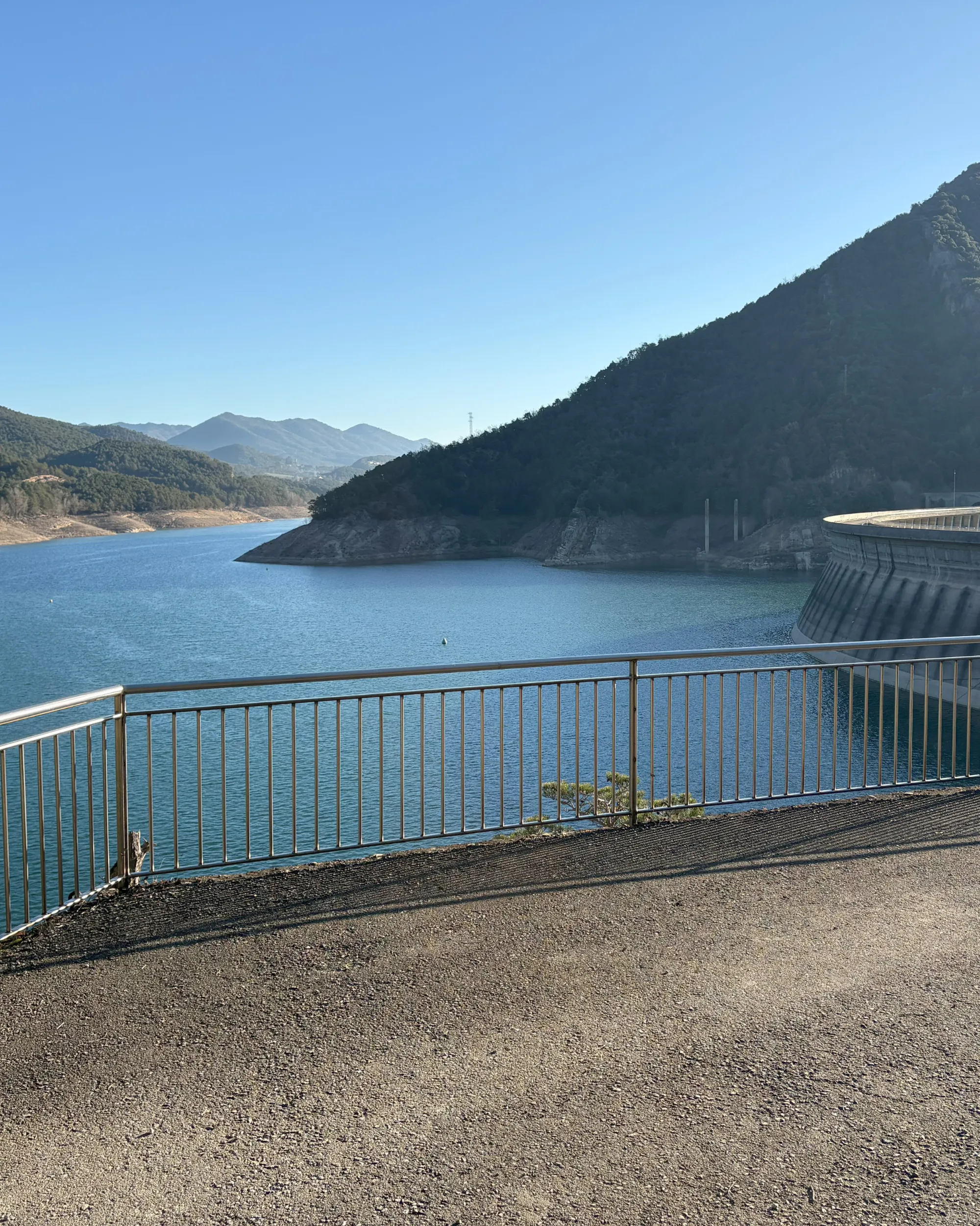 Baells-presa-cardoner