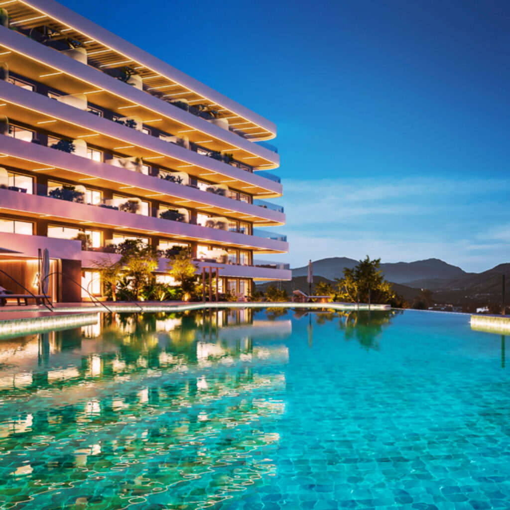 MARALTO: avanzamos en uno de nuestros grandes proyectos residenciales en Estepona